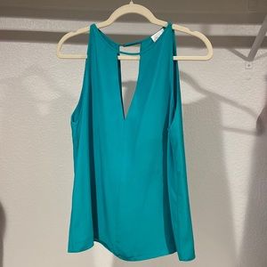 Parker Sleeveless Top